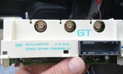 Opel Astra. G
