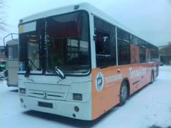 Нефаз 5299. Автобус -10-15