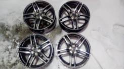 Light Sport Wheels LS 285. 7.0x17", 5x100.00, ET45