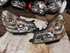 Фара. Nissan Wingroad, JY12, NY12, Y12 Nissan AD, VZNY12, VJY12, VAY12, VY12 Двигатели: HR15DE, MR18DE, HR16DE, CR12DE