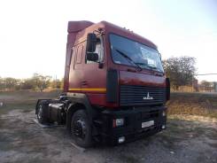 МАЗ 5440А5. Продается тягач МАЗ 5440, 400 куб. см., 20 000 кг., 4x2