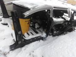 Кузов в сборе. Subaru Forester, SG5