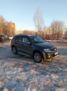 Suzuki Grand Vitara. �������, 4wd, 2.4 (169��.�.), ������, 120 000����. �� ����
