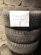 Michelin 4x4 Alpin. Зимние, без шипов, 2016 год, 20 %, 4 шт