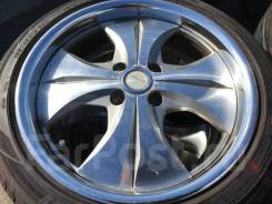 M'z SPEED. 7.0x16", 4x100.00, ET-38
