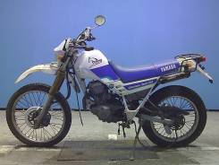 Yamaha XT 225. 225 куб. см., исправен, птс, без пробега. Под заказ