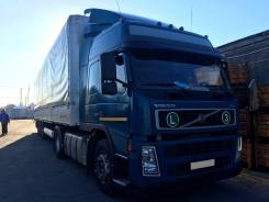 Volvo FM12. Грузовик, 9 364 куб. см., 39 000 кг., 4x2