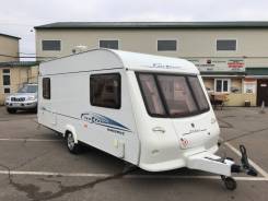 Elddis. Автодом