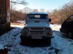 УАЗ 469. механика, 4wd, бензин, нет птс