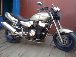 Yamaha XJR 1200. 1 200 куб. см., исправен, птс, с пробегом