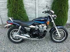 Yamaha YX 600. 600 куб. см., исправен, птс, без пробега
