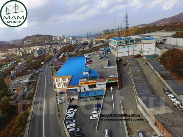 Зеленый угол ул нейбута 125 владивосток фото