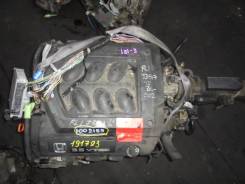 Двигатель+КПП HONDA J35A Контрактная