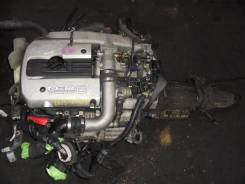 Двигатель NISSAN RB25DET