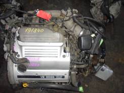 Двигатель NISSAN VQ30DE