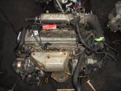 ДВС+КПП TOYOTA 3S-FE Контрактная