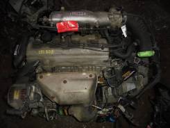 ДВС+КПП TOYOTA 3S-FE Контрактная