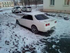 Nissan Skyline. механика, задний, 2.5 (300 л.с.), бензин, 50 000 тыс. км