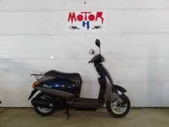 Honda Tact AF-51. 49����. ��., ��������, ���������, ��� ������� ����