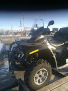 BRP Can-Am Outlander 650. исправен, есть птс, с пробегом