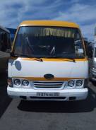 Kia Combi. Продам 2000, 25 мест