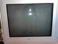 Samsung. CRT (ЭЛТ)