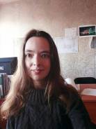 Инженер-проектировщик. Высшее образование, опыт работы 3 года