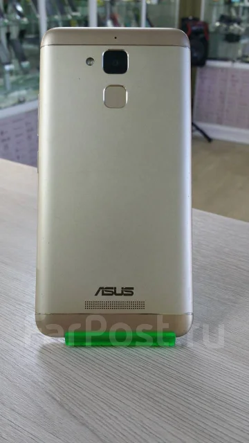Asus ZenFone 3 Max. �/�, �������, 3G, 4G LTE ����
