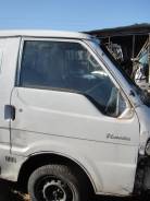 Дверь боковая. Nissan Vanette, SK82MN, SK82VN Двигатели: F8, RF