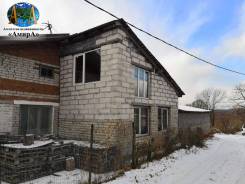 Дом ул. Приморская 45. Улица Приморская 45, р-н Тавричанка, площадь дома 76 кв. м., централизованный водопровод, электричество 15 кВт, отопление тверд...