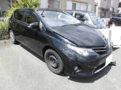 Toyota Auris. NZE181, 1NZFE