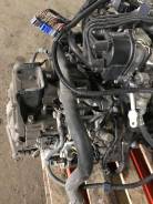 АКПП. Honda Torneo, CF4