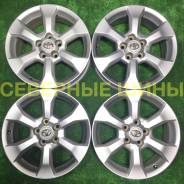 Toyota. 7.0x17", 5x114.30, ET45, ЦО 57,0 мм.