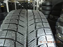 Michelin X-Ice. Зимние, без шипов, 2012 год, без износа, 2 шт
