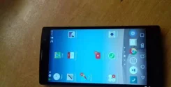 LG G4c. �/�, ������� ����
