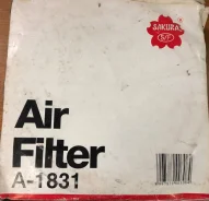 ������ ������ ��������� A-1831 16546-65000 ����