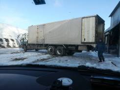 Возьму попутный груз с Благовещенска до Хабаровска или по пути