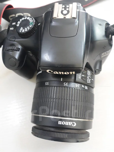 Canon EOS 1100D. 10 - 14.9 �� ����