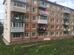 2-комнатная, улица Дружбы 10. Славянка, частное лицо, 43 кв. м. Дом снаружи