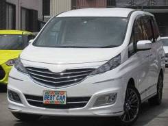 Mazda Biante. автомат, 4wd, 2.0, бензин, б/п. Под заказ