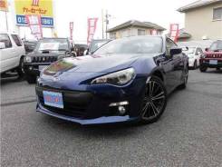 Subaru BRZ. механика, задний, 2.0, бензин, б/п. Под заказ