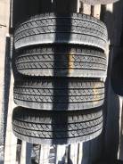 Bridgestone Blizzak VL1. Зимние, без шипов, 2013 год, 10 %, 4 шт