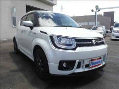 Suzuki Ignis. автомат, 4wd, 1.2, бензин, б/п. Под заказ
