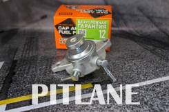 Насос ручной подкачки. Toyota: Carina, Vista, Corona, Caldina, Avensis, Camry, Carina E Двигатели: 2CT, 3CTE, 3CT, 2C, 3CE, 2CTE