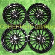 Eco Forme. 7.0x17", 5x114.30, ET45, ЦО 70,0 мм.
