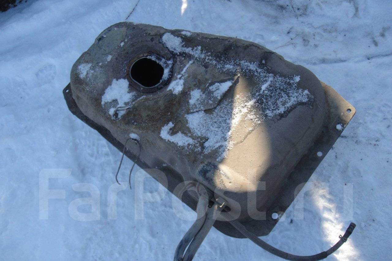 Как снять топливный бак на ниссан ванетте Топливная система для Nissan Vanette 4 1999 - 2017 1.8 бенз. - купить в Пятигорс