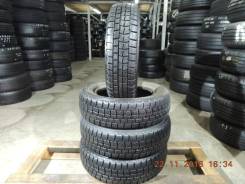 Dunlop Winter Maxx. Зимние, без шипов, 2015 год, 5 %, 4 шт
