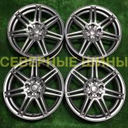 Topy Sibilla. 7.0x17", 5x114.30, ET38, ЦО 70,0 мм.