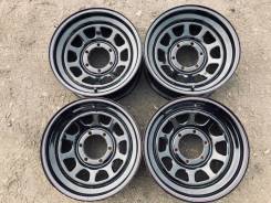 Toyota. 7.0x16", 6x139.70, ET0, ЦО 110,0 мм.