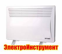 Конвекторы.